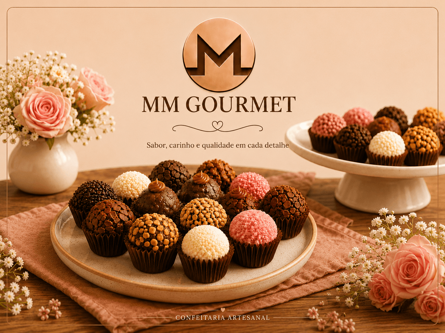 MM Gourmet