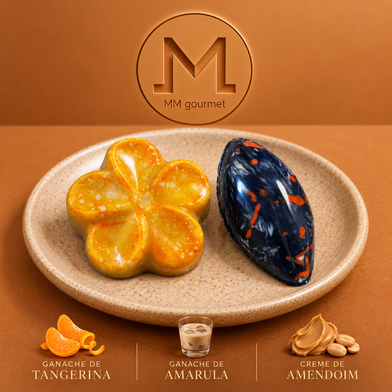 Marmorizados